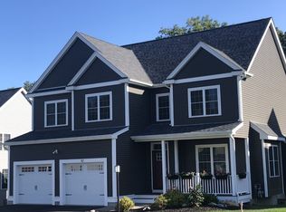 42 Jordan Rd, Holden, MA 01520