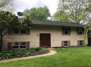 5100 S 150 W, Lafayette, IN 47909