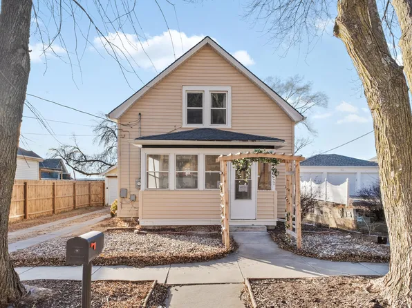 916 High St, Council Bluffs, IA 51503