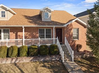 1605 Belclare Rd, Normal, IL 61761