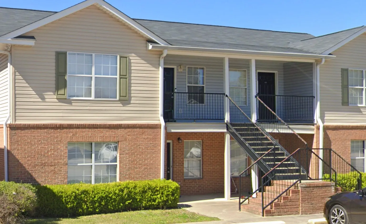 See What's to Offer at Tonyota Court! Now Pre-Leasing! — Photo 2