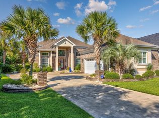 1527 Biltmore Dr., Myrtle Beach, SC 29579