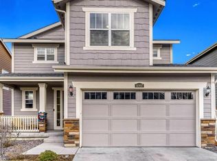 14997 Munich Avenue, Parker, CO 80134