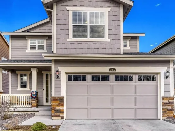 14997 Munich Avenue, Parker, CO 80134