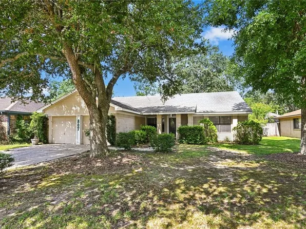 807 N Lake Washington Ct, Slidell, LA 70461