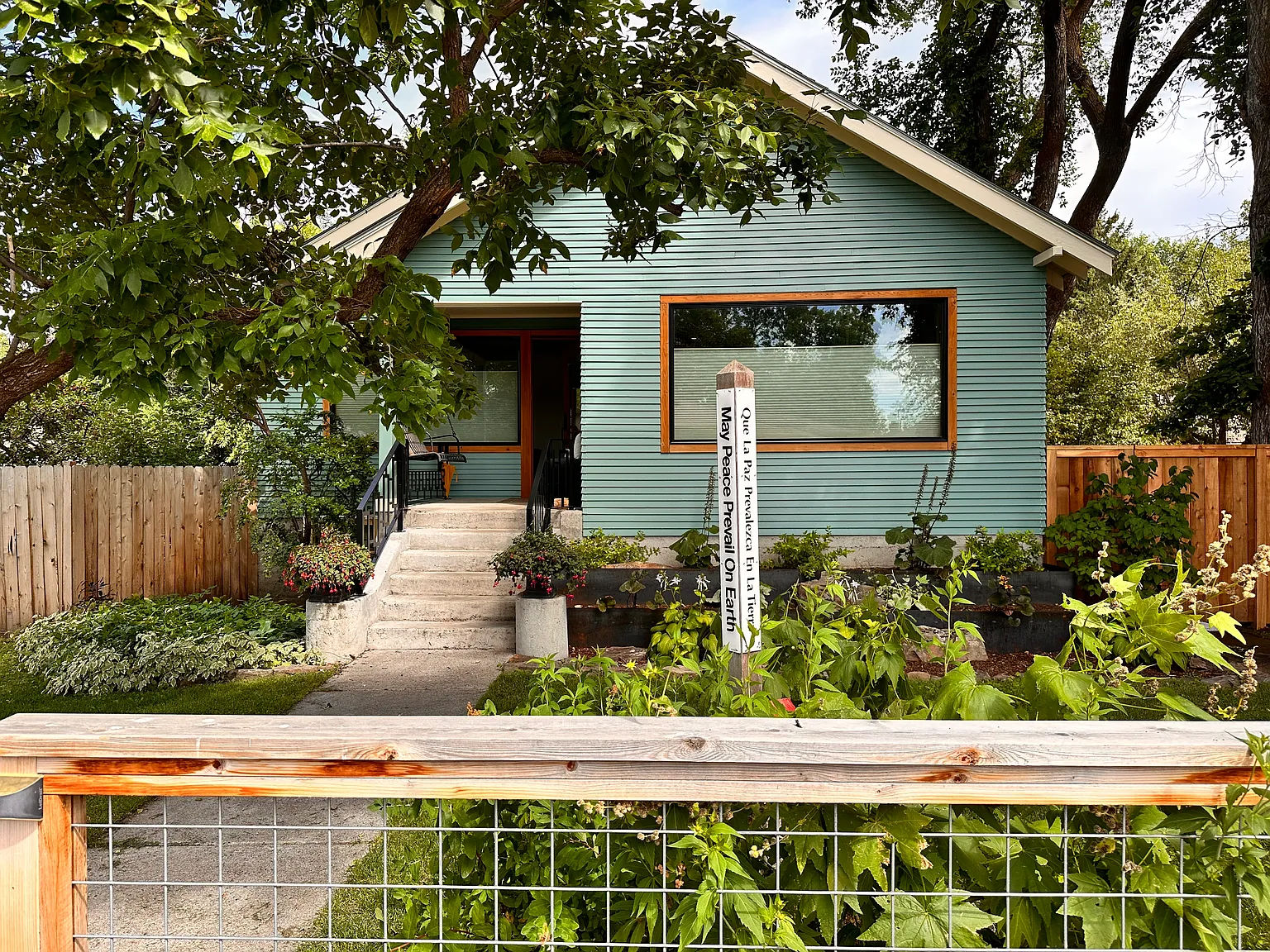 2 bed, 1200 sqft, $2,900 — Photo 1