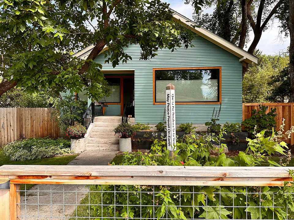 410 N 5th Ave