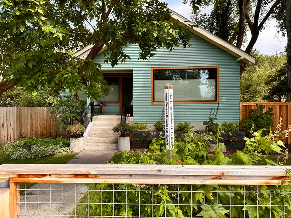 410 N 5th Ave, Bozeman, MT 59715