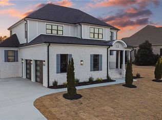 112 Bree Dr, Anderson, SC 29621