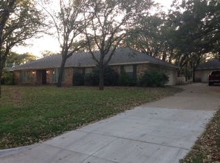 5309 Rustic Trl, Colleyville, TX 76034