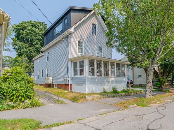 153 Brentwood St #2