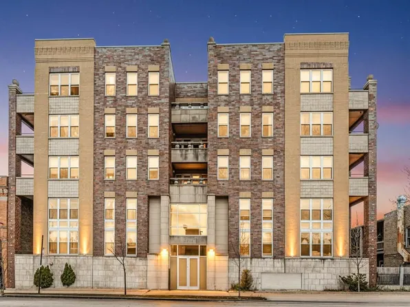 3611 W Montrose Ave #407, Chicago, IL 60625