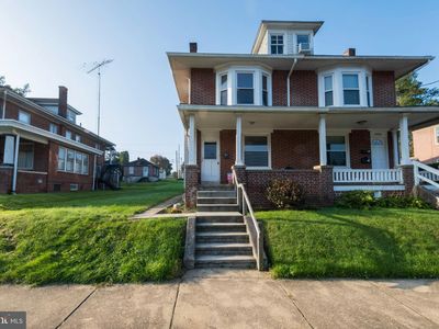 4324 Penn Ave, Reading, PA, 19608