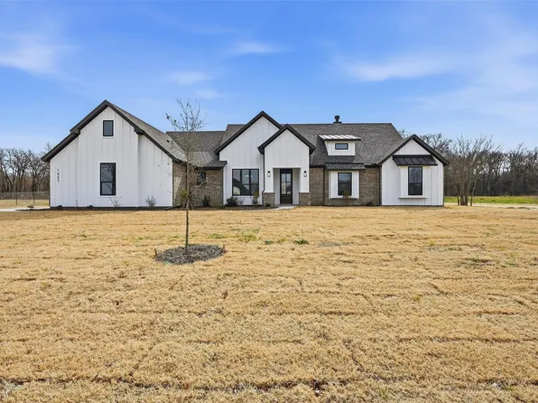 1057 Silver Sage Trl, Weatherford, TX 76085