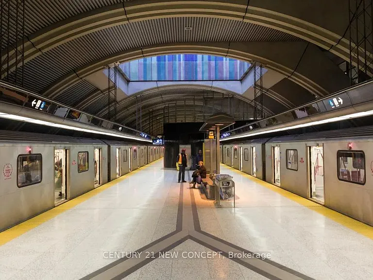 1100 Sheppard Ave W #710 — Photo 27