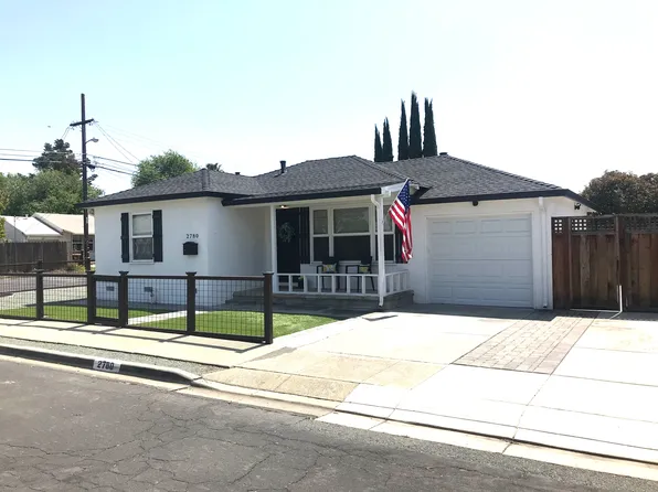2778 & 2780 Prospect St, 2778 & 2780 Prospect St, Concord, CA 94518