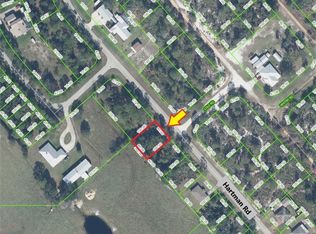 2211 Hartman Rd, Avon Park, FL 33825