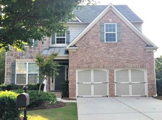 4260 Granby Cir, Cumming, GA 30041