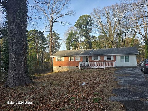 2nd image of 6270 Rockbridge Rd