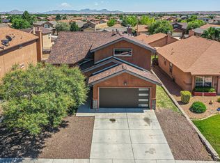 840 Dakota River Ave, El Paso, TX 79932