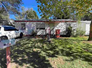 1206 SW 24th Pl, Lawton, OK 73505