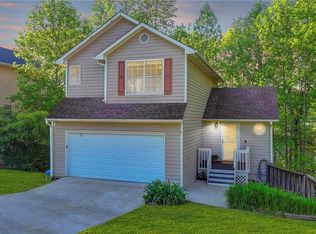 986 Franklin Ridge Ct, Sugar Hill, GA 30518