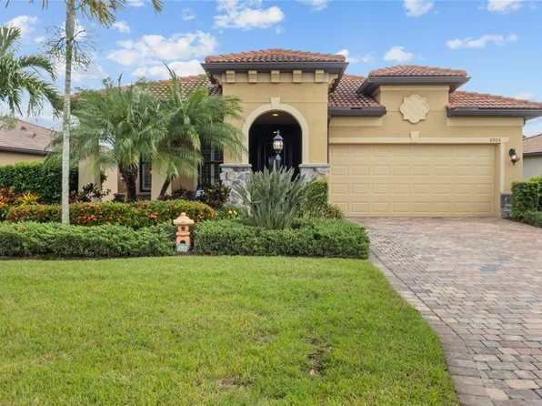 6905 GOSPORT COVE, LAKEWOOD RANCH, FL 34202