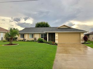25507 Terrain Ln, Punta Gorda, FL 33983