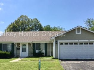 46 Oakhurst Rd, Matteson, IL 60443