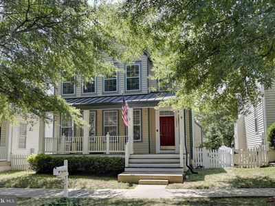 42969 Chesterton St, Ashburn, VA, 20147