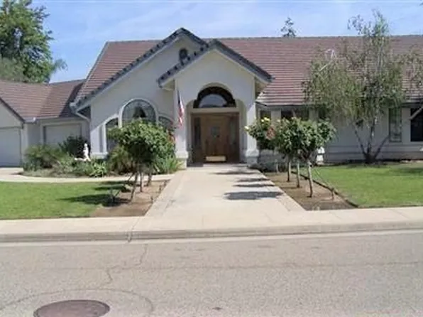 3714 W Woodside Ave, Visalia, CA 93291