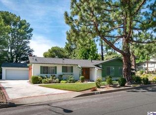 4939 Glencove Ave, Glendale, CA 91214