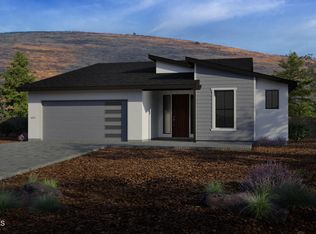 5311 E Edgar Way, Prescott Valley, AZ 86314