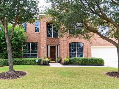 702 Seguin Ln, Mansfield, TX, 76063