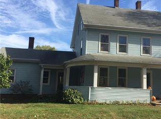 856 Clintonville Rd #1, Wallingford, CT 06492