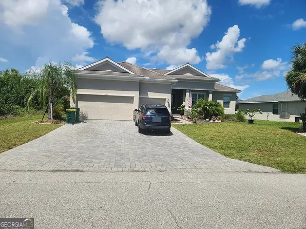 13406 Lansing Ave, Port Charlotte, FL 33981