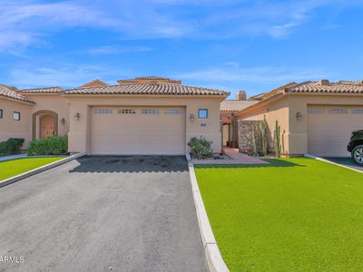 17020 E Kiwanis Dr Unit 102, Fountain Hills, AZ, 85268