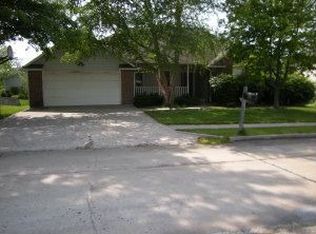 4603 Connery Ct, Columbia, MO 65203