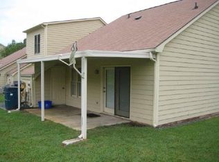 89 Sparger Springs Ln, Durham, NC 27705