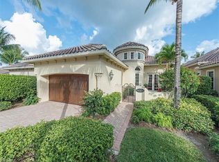 9004 Cherry Oaks Trl, Naples, FL 34114