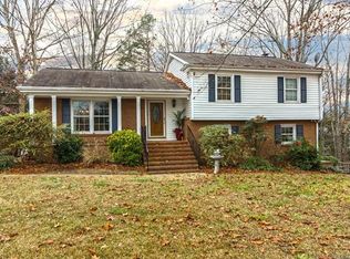 2917 Braewood Pl, Charlotte, NC 28226