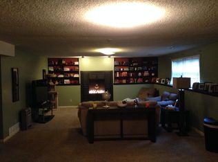 1306 S Pickford Pl, Columbia, MO 65203