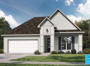 Riley Plan, Prairie Cove Phase II, Maurice, LA 70555