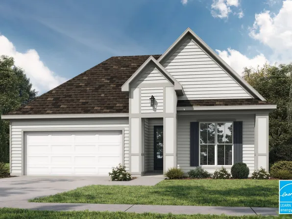 Riley Plan, The Pines