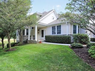 8 Springfield Ln, Basking Ridge, NJ 07920