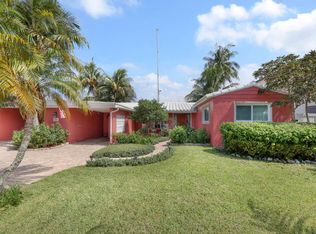 1205 Orange Isle, Fort Lauderdale, FL 33315