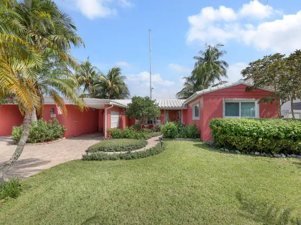 1205 Orange Isle, Fort Lauderdale, FL 33315