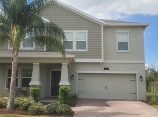 10114 Lovegrass Ln, Orlando, FL 32832