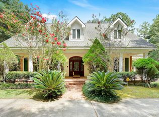 18420 Hosmer Mill Rd, Covington, LA 70435