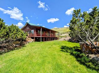 865 Stockett Rd, Stockett, MT 59480